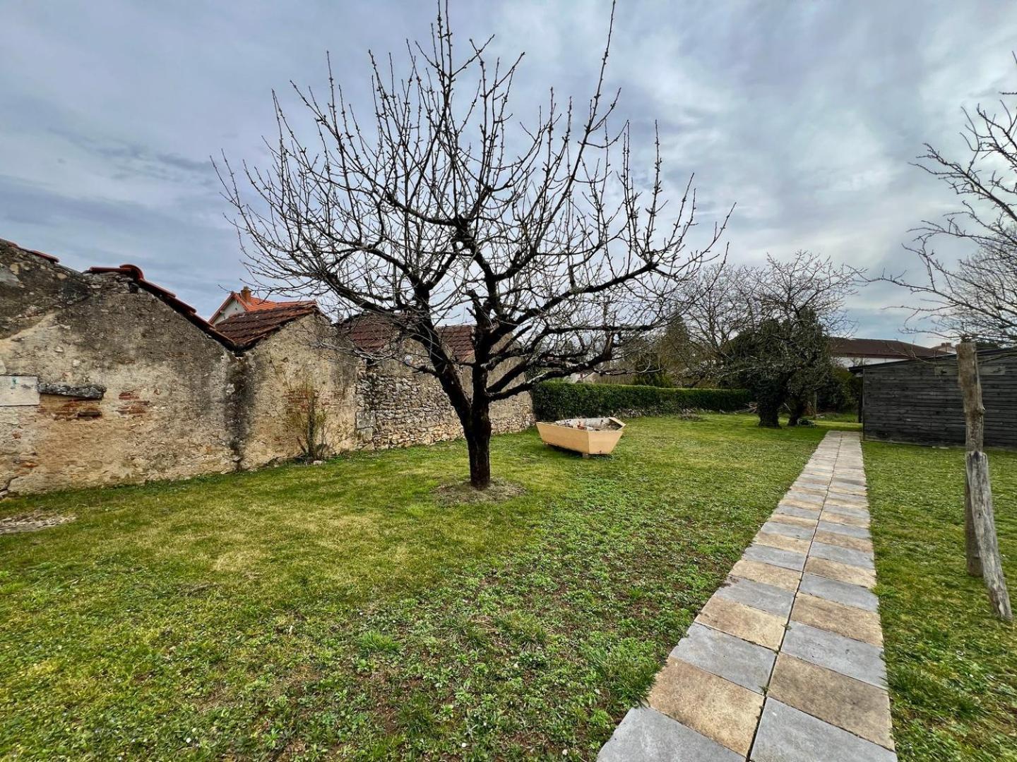 Chez Marcel - Maison 3 Chambres Lussac-les-Châteaux Eksteriør bilde