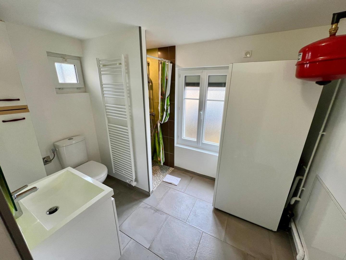 Chez Marcel - Maison 3 Chambres Lussac-les-Châteaux Eksteriør bilde